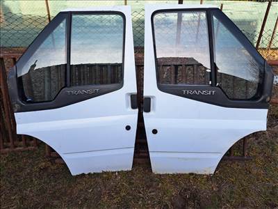 ford transit Mk7 elsö ajtók eladóak.
