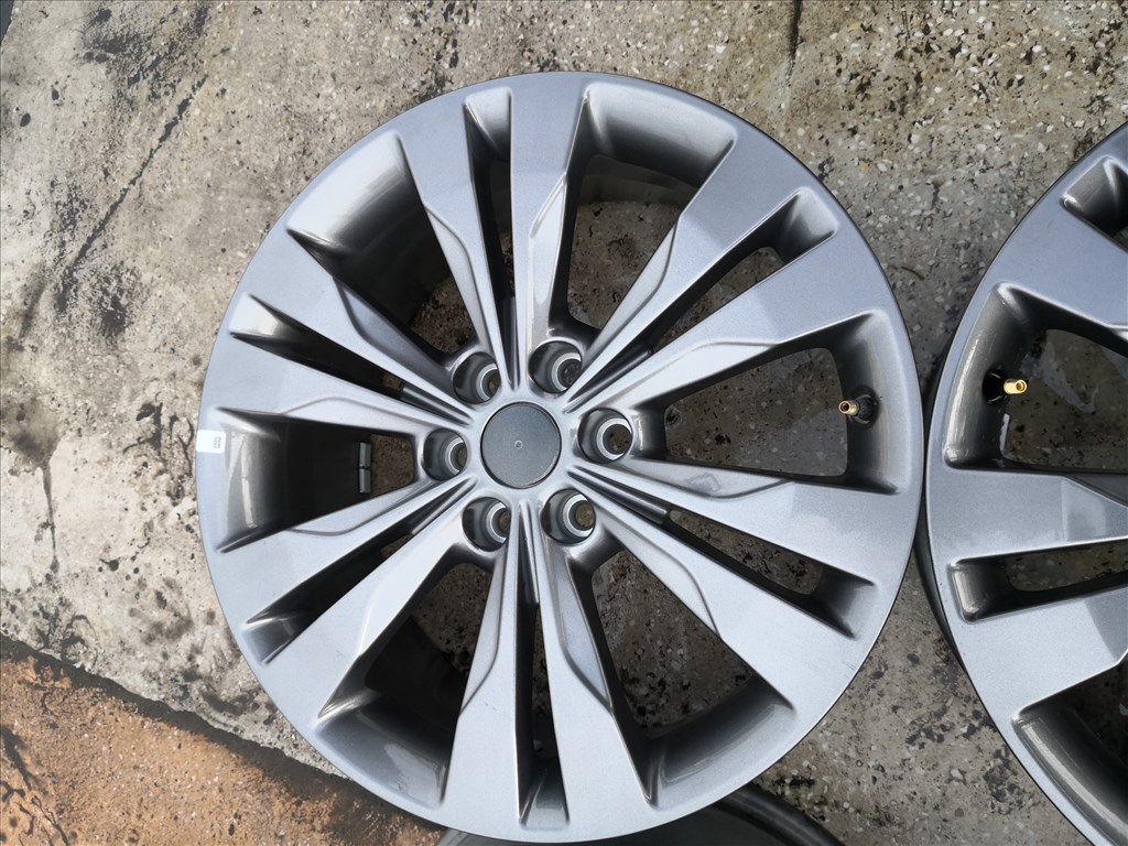 6x114,3 18 ÚJ!! Merci alufelni 145000ft a 4db/278/ 2. kép