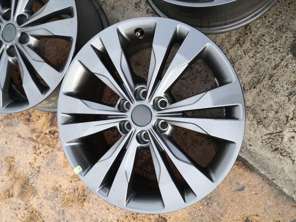 6x114,3 18 ÚJ!! Merci alufelni 145000ft a 4db/278/ 4. kép