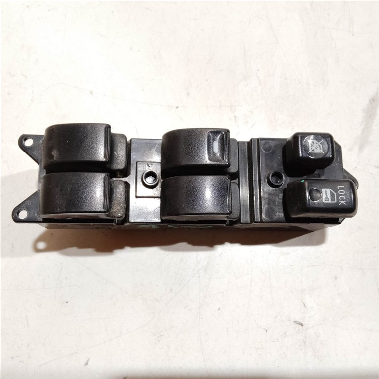 Citroen C4 Aircross 2012-2017 bal első ablakemelő kapcsoló 8608A207 1. kép