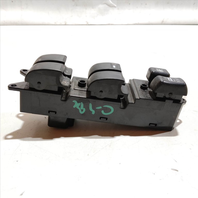 Citroen C4 Aircross 2012-2017 bal első ablakemelő kapcsoló 8608A207 2. kép