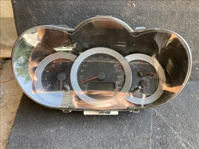 Toyota RAV4 (XA30) 2.2 D-4D RAV4 3.gen kilométer óra műszeregység  8380042d03 2574403330