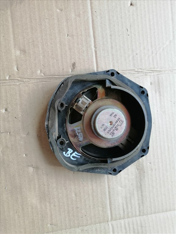 Mazda B 2500 Bal első Hangszóró  2. kép