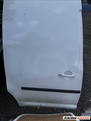 Volkswagen Caddy III jobb oldal ajtó 2004-