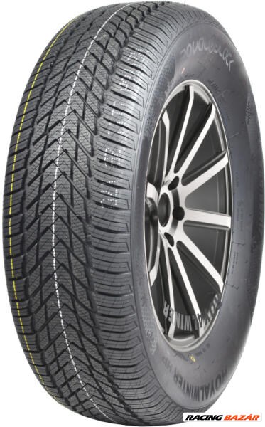 185/65 R15 Royal Black Royal Winter HP 88H TL 1. kép