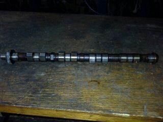 Honda CR-V I Kipufogó Vezérműtengely *57986*