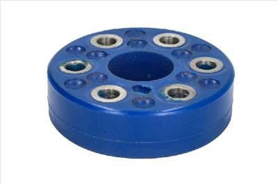 BMW poliuretán hardy tárcsa 78mm