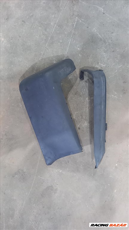 Ford Transit Tranzit MK6 MK7 00- Hátsó lökhárító burkolat elem ív 4919 6c1129397 4. kép