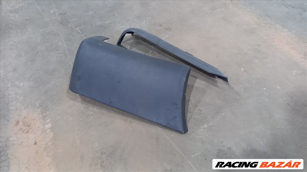 Ford Transit Tranzit MK6 MK7 00- Hátsó lökhárító burkolat elem ív 4919 6c1129397 5. kép