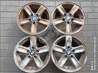 5x120 16" BMW Style 140 használt alufelni garnitúra