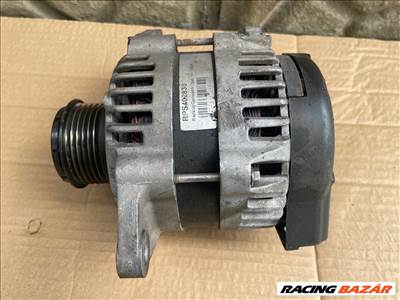 Opel Astra J 1.7 CDTI A17DTS Generátor RPS 402830  .  Önindító 8980147432 / A17DTS