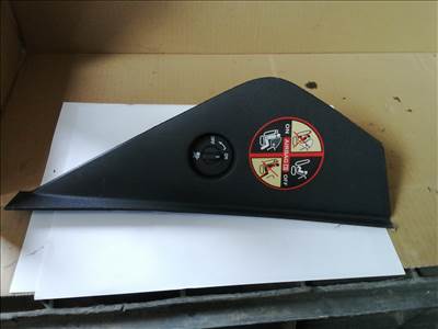 Renault Scénic III Légzsák kapcsoló 689200010r