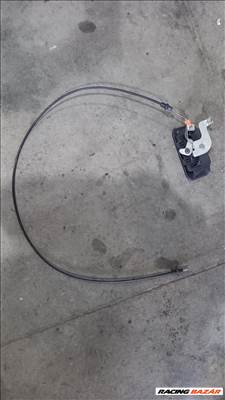 Ford Transit Tranzit MK6 MK7 Bal oldali tolóajtó külső kilincs 4851 yc15v26601an