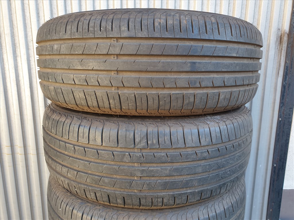  225/60 16 Tracmax X-Privilio 2. kép