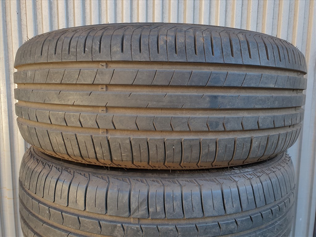  225/60 16 Tracmax X-Privilio 3. kép