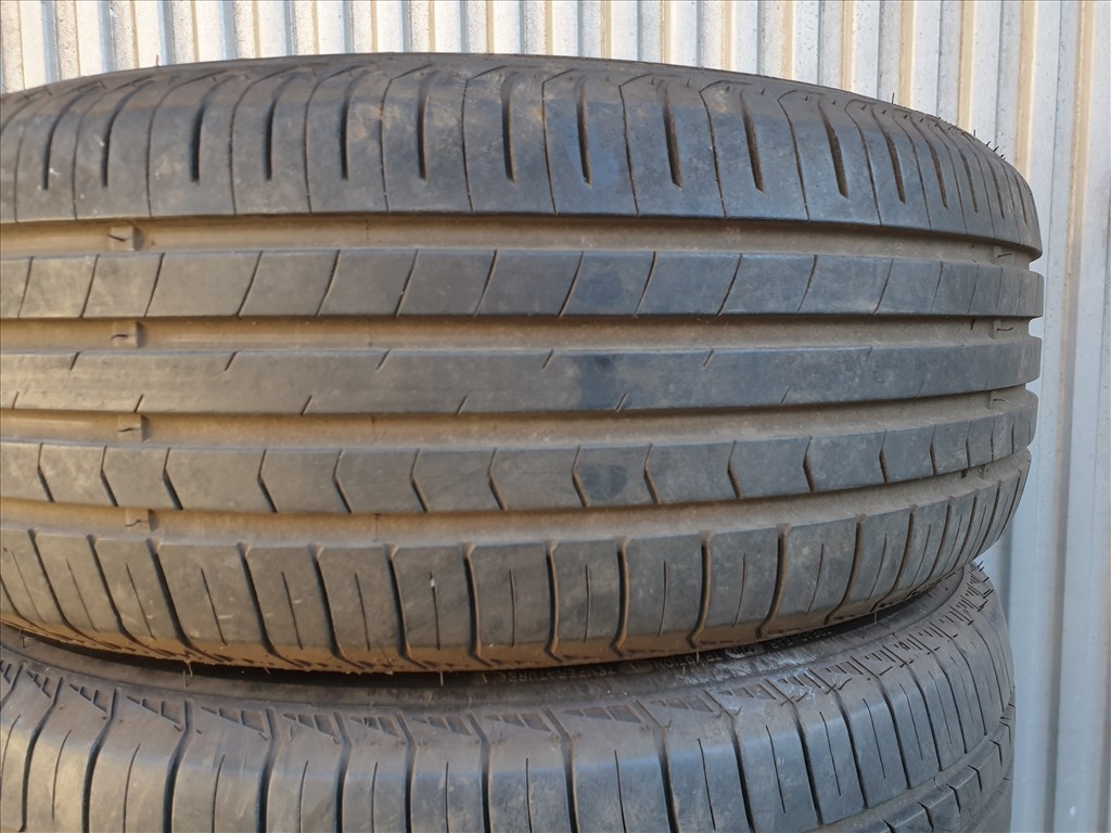  225/60 16 Tracmax X-Privilio 4. kép