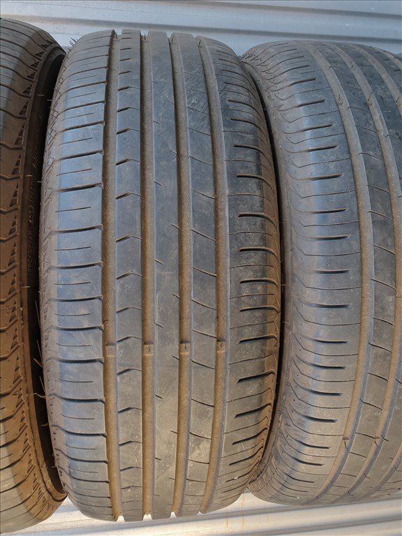  225/60 16 Tracmax X-Privilio 5. kép