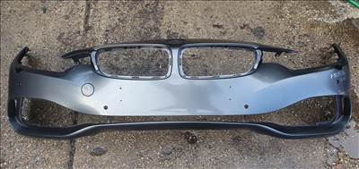 BMW 4-es sorozat F32 Bmw f32 f33 f36 lci első lökhárító 