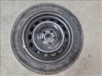 Golf VI pótkerék 5x112 16" , 205/55 Pirelli nyári gumi (23988)