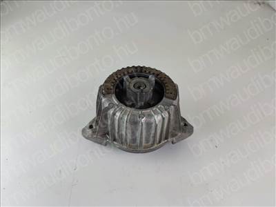 MERCEDES-BENZ C-CLASS (W204) C 200 CDI (204.001) 651911 Motortartó bak (fém) (A2122400100)