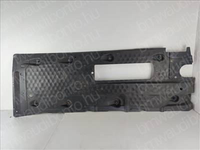 AUDI A3 (8P1) Jobb fenéklemez burkolat (1K0825212L)
