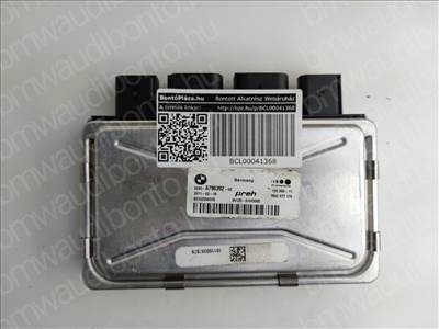 BMW 5 (F10) Aktív kormány vezérlőegység/modul (6796392, 32436796392, 32416854031, 32436793364, 32436793363, 32436790427, 32436790096)