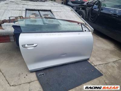 Volkswagen Scirocco III Jobb első Ajtó 4770