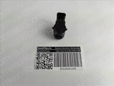 BMW 1 (E81) Parkolószenzor PDC érzékelő, tolatóradar fej (pozíciófüggetlen) (6955997)