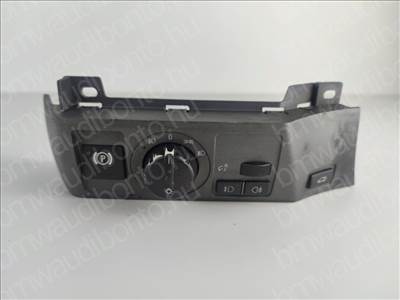 BMW 7 (E65, E66, E67) Fényszóró kapcsoló (6918849)