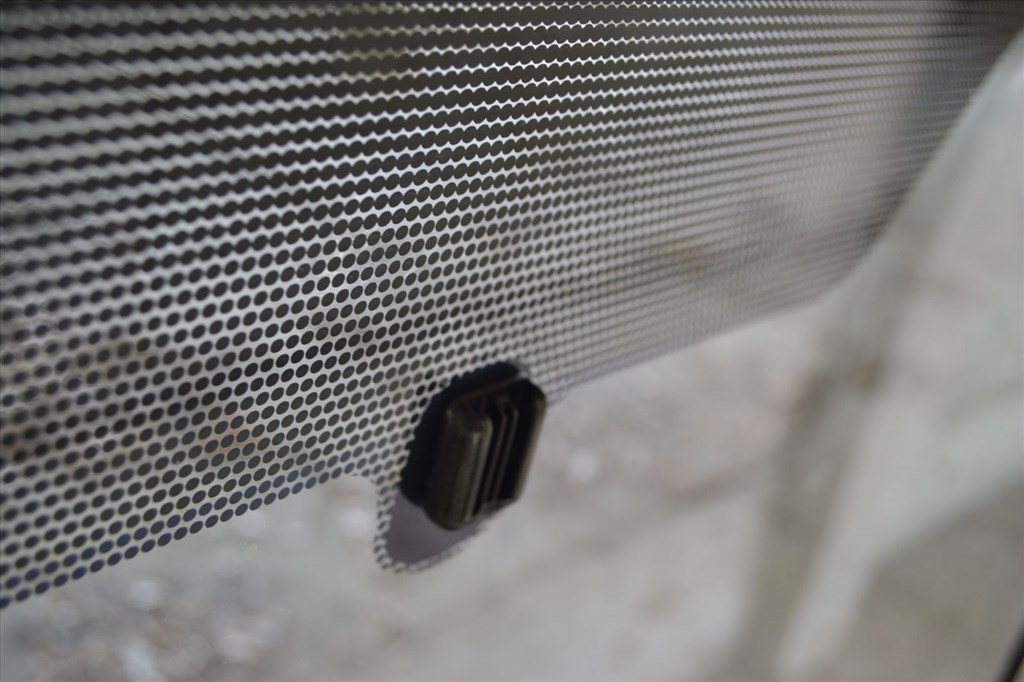 Citroen Xsara Picasso első szélvédő üveg!  3. kép