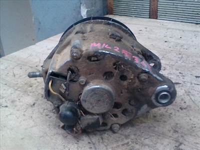 LADA SAMARA Generátor.benzines