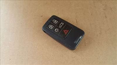 Volvo 8676873 S80 V70 XC70 XC60 indítókulcs távirá