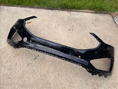 Ford Edge hátsó lökhárító  kt4br17k819abw kt4b17f003awa