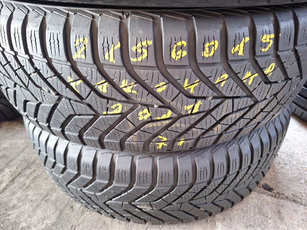  215/60/16"  Yokohama téli gumi  1. kép