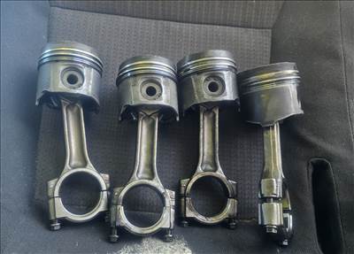 Renault Laguna II, Renault Mégane II, Renault Scénic II Dugattyú és Hajtókar szett 