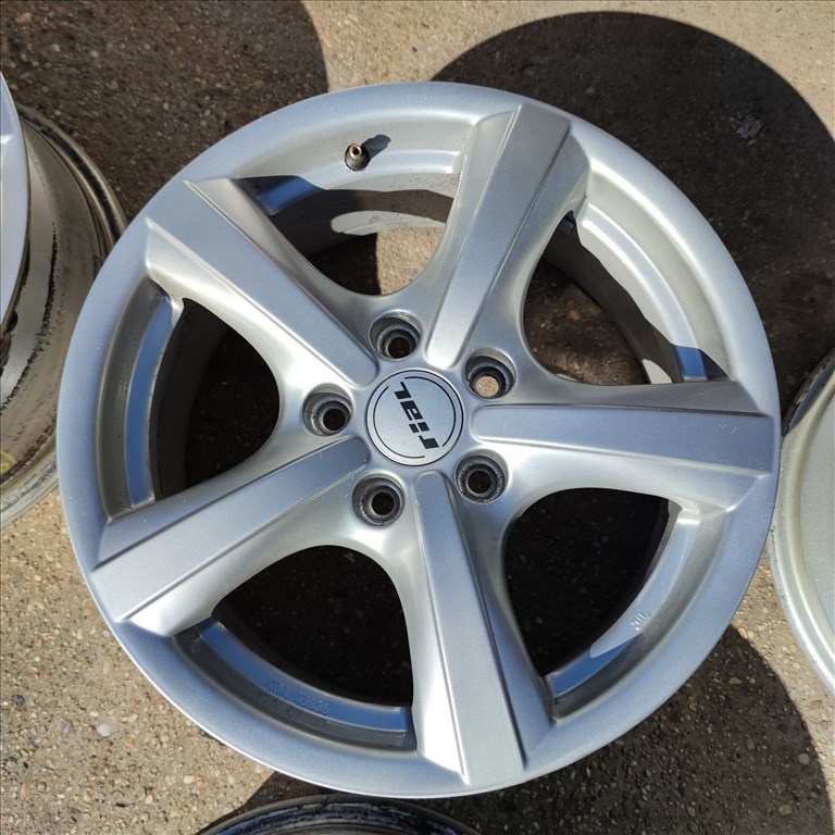 5x112 16 alufelni audi,vw,skoda,merci 89000ft a 4db/198/ 2. kép