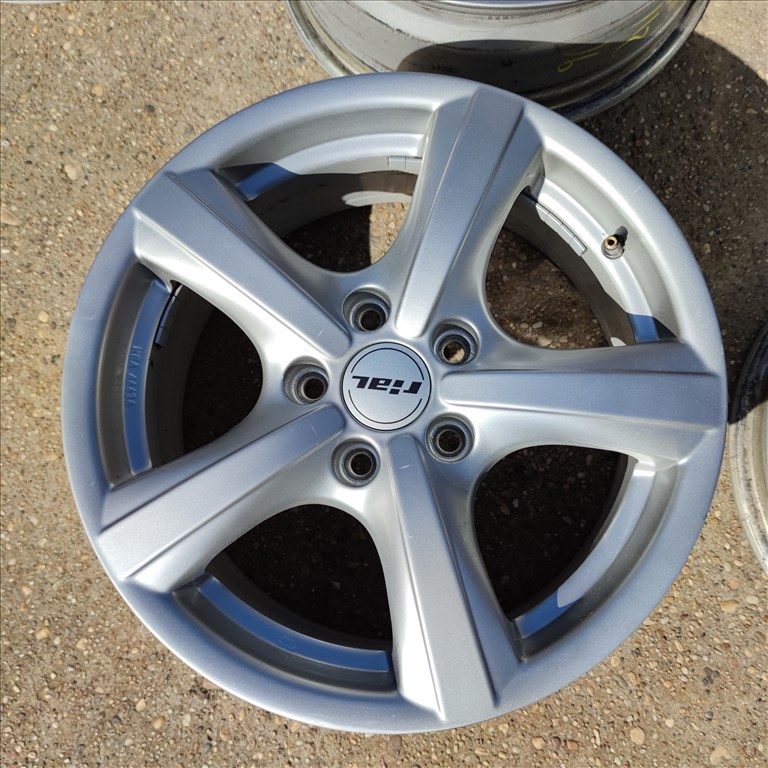 5x112 16 alufelni audi,vw,skoda,merci 89000ft a 4db/198/ 3. kép