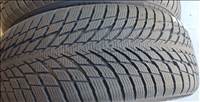 Nokian Hakkapeliitta10 SUV 235/55 R18 téli gumik 4db.9,5mm
