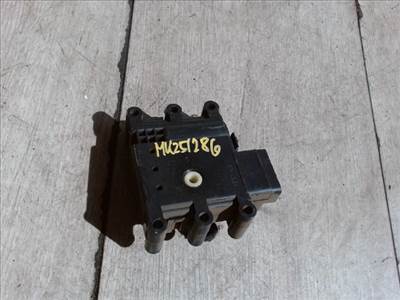 MAZDA 6 05-08 Fűtésszabályzó zsalu állító motor