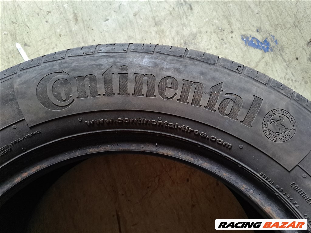 4db 195/65 R15 Continental Premiumcontact 5 Nyári gumi eladó!!! ára 6500Ft/db Állapota: 5mm minta  5. kép