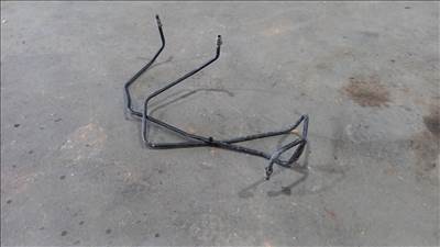 Ford Transit Tranzit MK7 06- ABS főfékhenger fékcső vezeték cső 4478 6c112c058fb