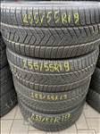 255/5519" használt Pirelli téli gumi