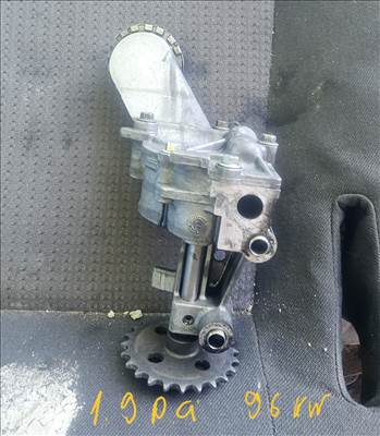 Renault Scénic II, Renault Laguna II, Renault Mégane II Olajpumpa olajszivattyu 1.9 
