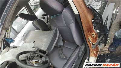 Subaru Impreza III ülés szett