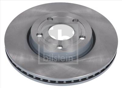 FEBI BILSTEIN 179497 - féktárcsa FORD