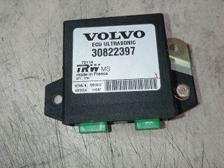 Volvo S40 Immobilizer Elektronika *122914* 30822397