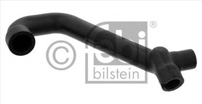 FEBI BILSTEIN 33854 - forgattyúsház szellőztető cső MERCEDES-BENZ