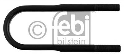 FEBI BILSTEIN 39377 - rugós bilincs RENAULT TRUCKS