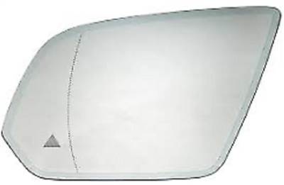 Mercedes Vito W447 tükörlap bal a4478110233