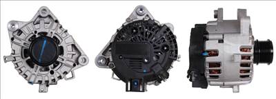 LUCAS LRA04413 - generátor FORD